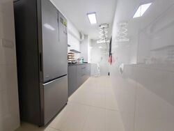 Blk 413B Waterfront I @ Northshore (Punggol), HDB 2 Rooms #620999771